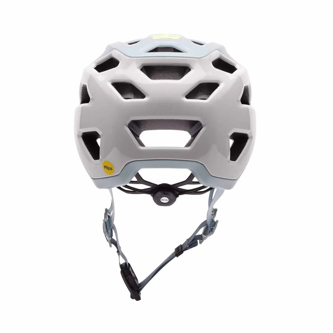 Fox Crossframe Pro Exploration Helmet (2024)