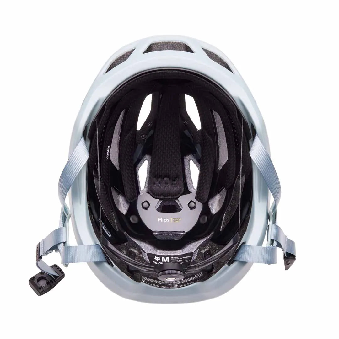 Fox Crossframe Pro Exploration Helmet (2024)