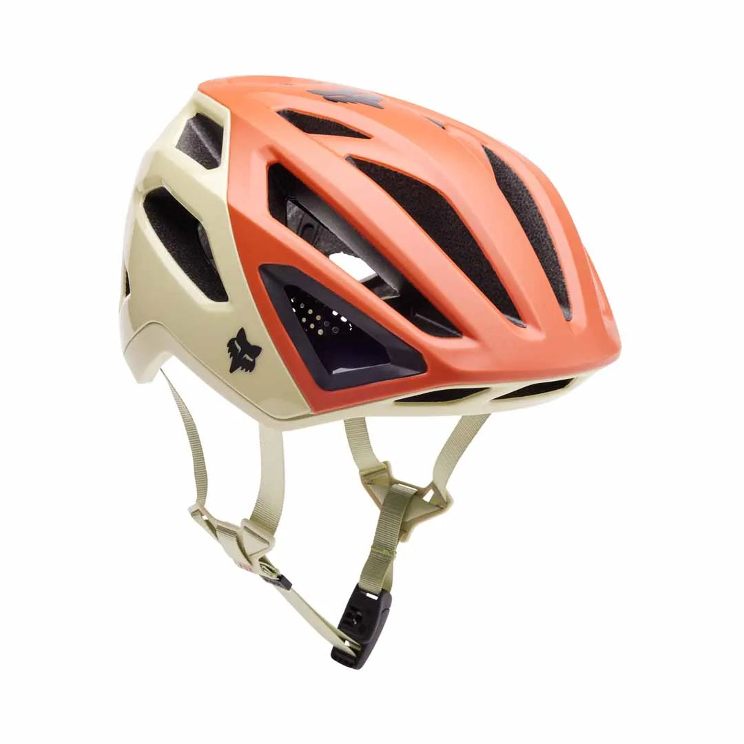 Fox Crossframe Pro Exploration Helmet (2024)