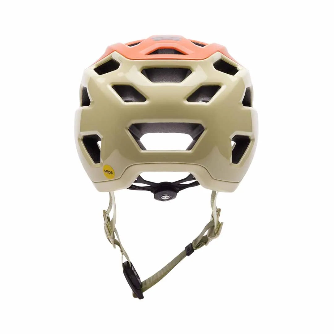Fox Crossframe Pro Exploration Helmet (2024)