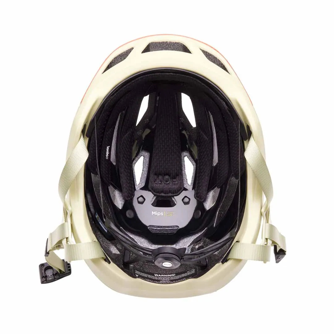 Fox Crossframe Pro Exploration Helmet (2024)