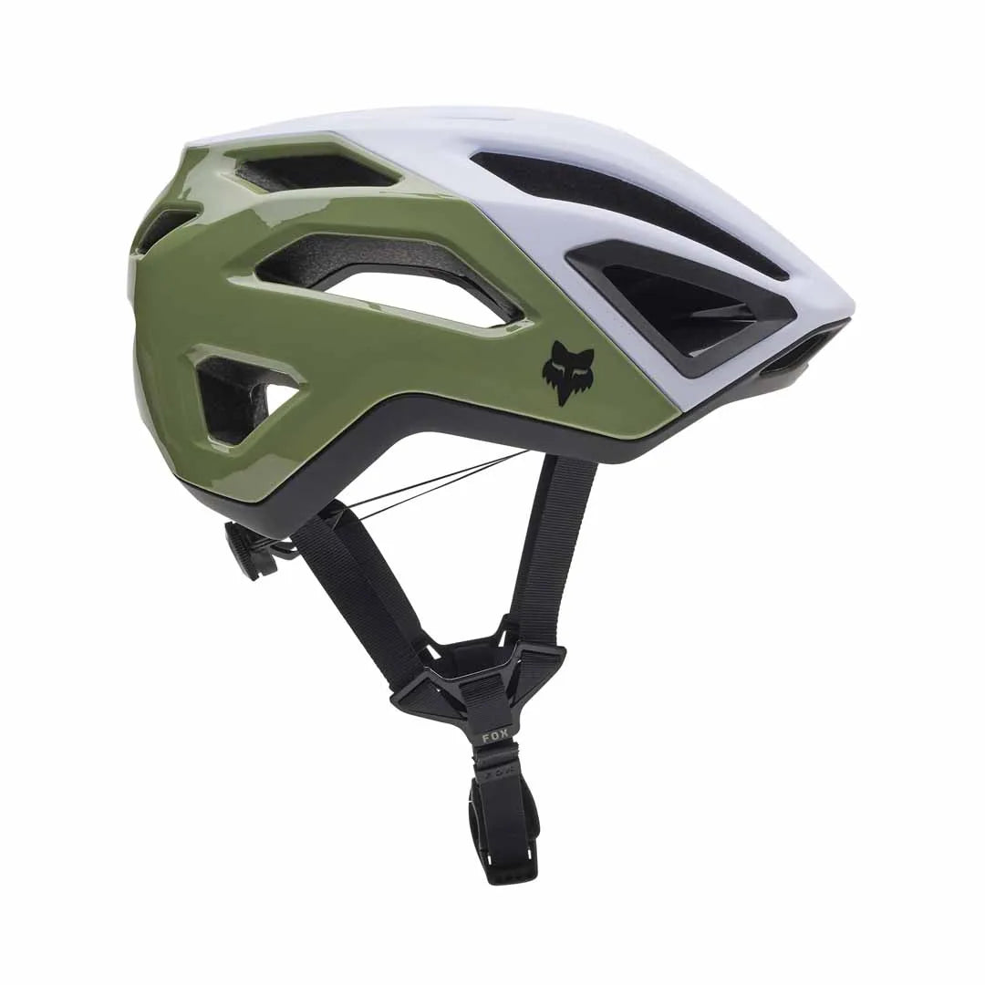 Fox Crossframe Pro Exploration Helmet (2024)