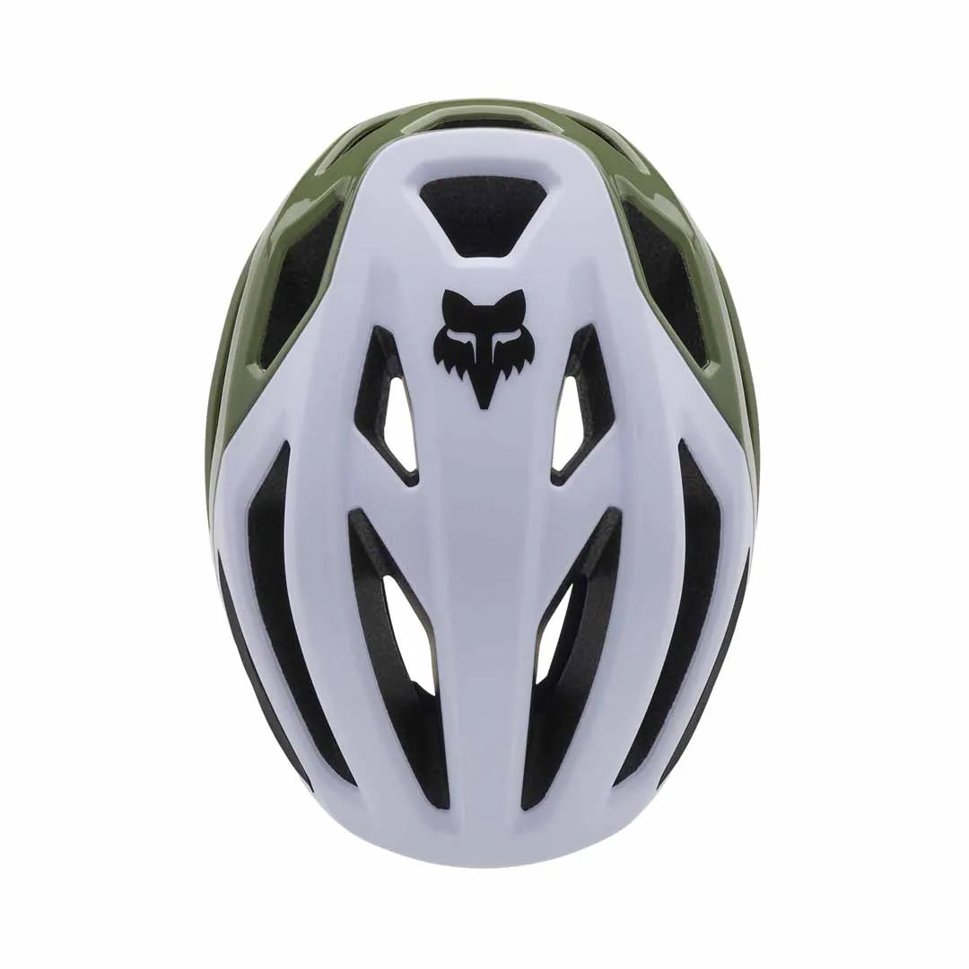 Fox Crossframe Pro Exploration Helmet (2024)