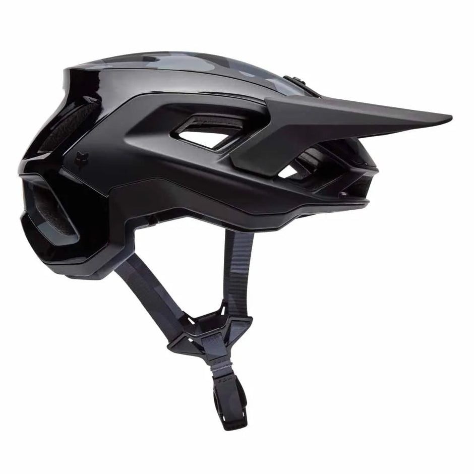 Fox Speedframe RS Camo Helmet (2025)