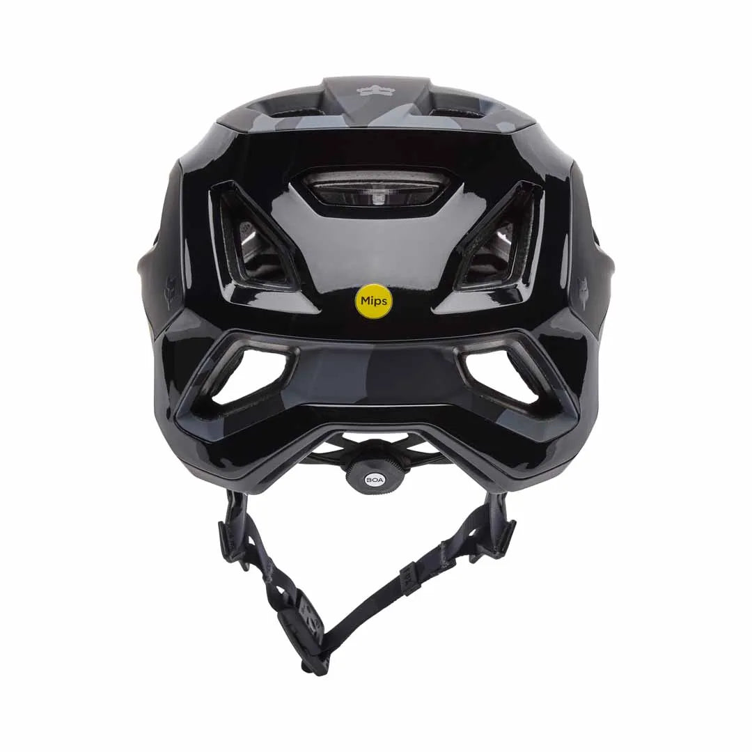 Fox Speedframe RS Camo Helmet (2025)