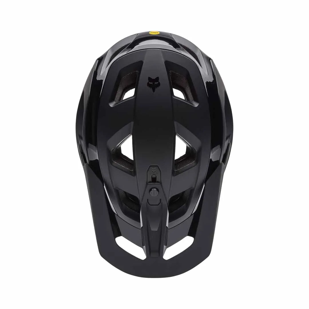 Fox Speedframe RS MT Helmet (2025)