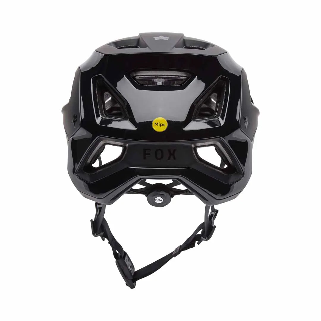 Fox Speedframe RS MT Helmet (2025)