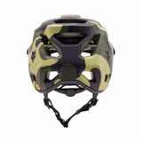 Fox Speedframe Camo Helmet (2024)