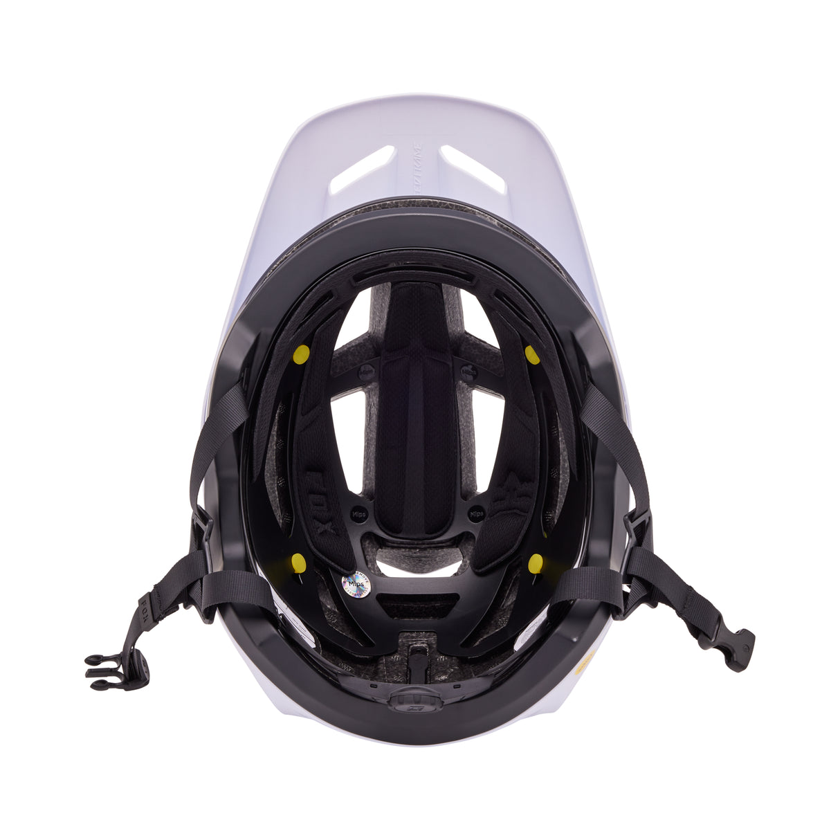 Fox Speedframe MIPS Helmet (2024)