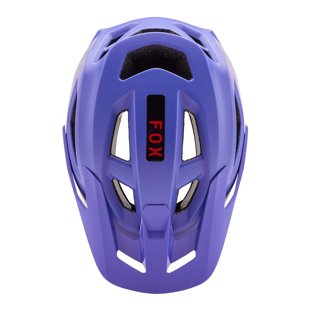 Fox Speedframe MIPS Helmet (2024)