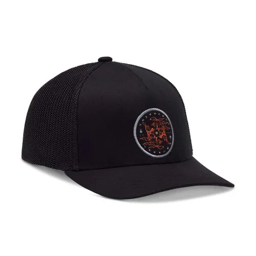 Fox Youth Plague 110 Snapback Hat