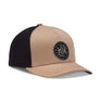 Fox Youth Plague 110 Snapback Hat
