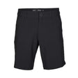 Fox Mens Essex Tech Stretch Hybrid Shorts (2025) in Black