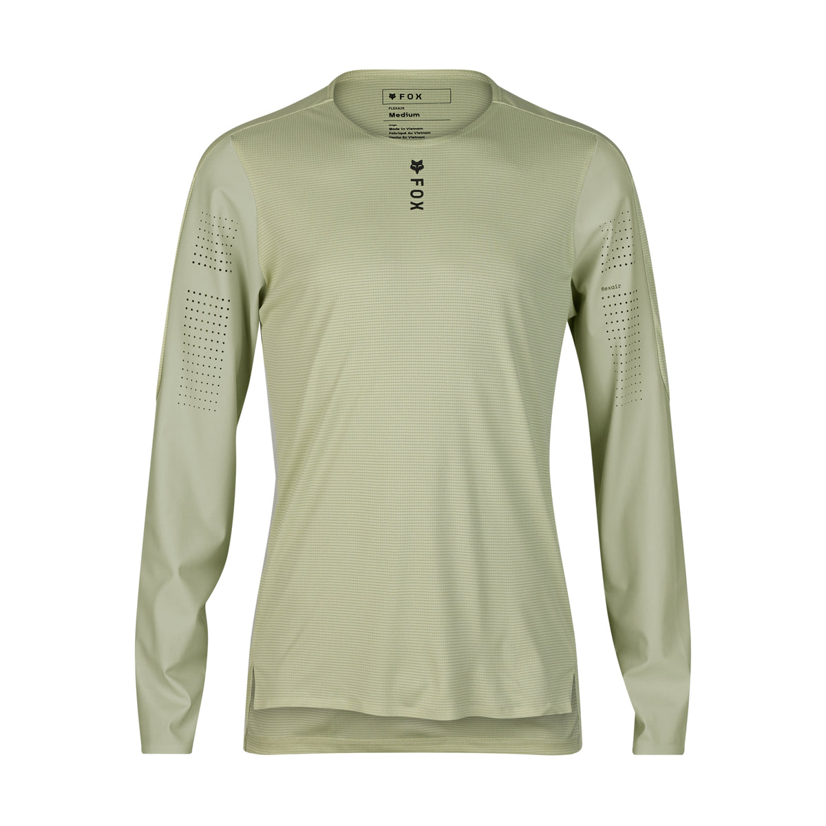 Fox Mens Flexair Pro Long Sleeve Jersey (2024)