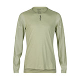 Fox Mens Flexair Pro Long Sleeve Jersey (2024)