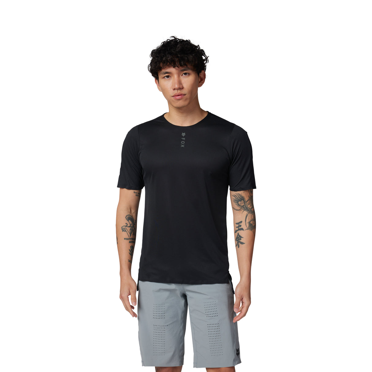 Fox Mens Flexair Pro SS Jersey (2024)