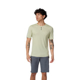 Fox Mens Flexair Pro SS Jersey (2024)