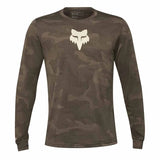 Fox Mens Ranger TruDri Long Sleeve Jersey (2025)