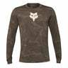 Fox Mens Ranger TruDri Long Sleeve Jersey (2025)