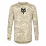 Fox Mens Ranger TruDri Long Sleeve Jersey (2026)