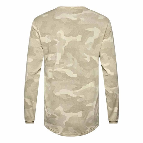 Fox Mens Ranger TruDri Long Sleeve Jersey (2026)