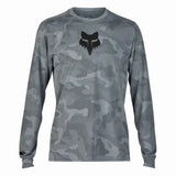 Fox Mens Ranger TruDri Long Sleeve Jersey (2025)