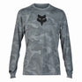 Fox Mens Ranger TruDri Long Sleeve Jersey (2026)