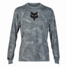 Fox Mens Ranger TruDri Long Sleeve Jersey (2025)