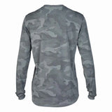 Fox Mens Ranger TruDri Long Sleeve Jersey (2025)