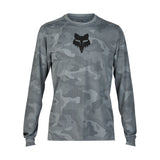 Fox Mens Ranger TruDri Long Sleeve Jersey (2026)