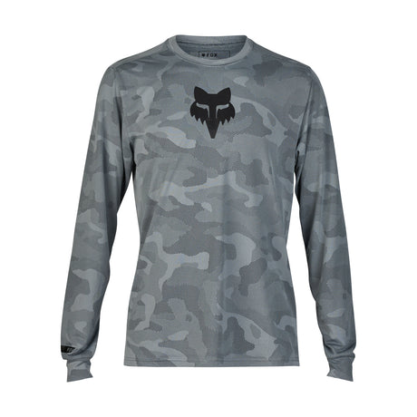 Fox Mens Ranger TruDri Long Sleeve Jersey (2026)