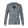 Fox Mens Ranger TruDri Long Sleeve Jersey (2026)