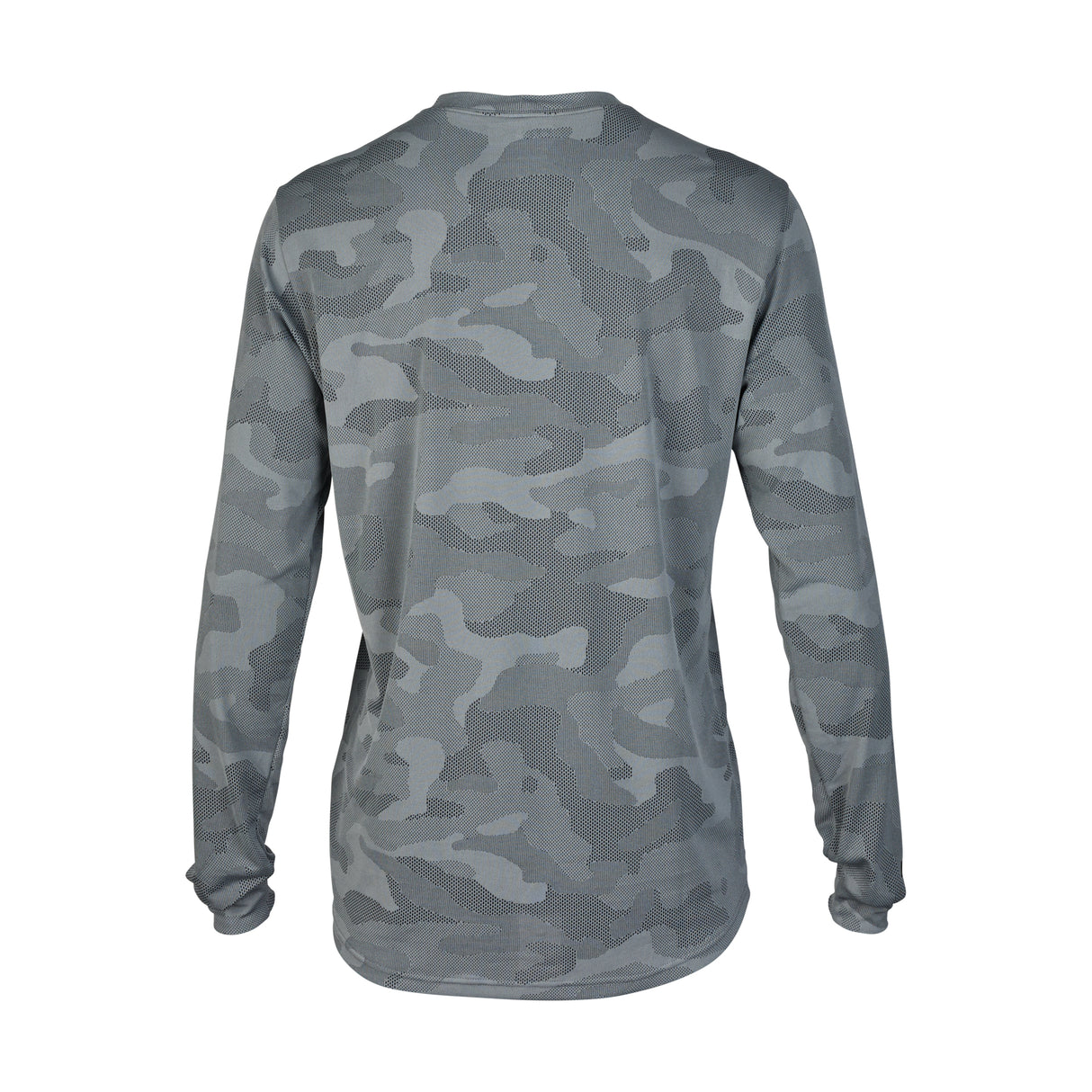 Fox Mens Ranger TruDri Long Sleeve Jersey (2026)