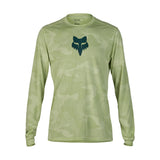 Fox Mens Ranger TruDri Long Sleeve Jersey (2026)
