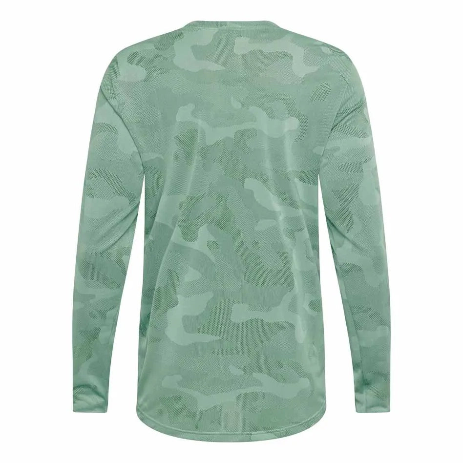Fox Mens Ranger TruDri Long Sleeve Jersey (2025)