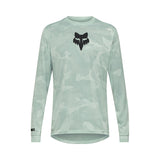 Fox Mens Ranger TruDri Long Sleeve Jersey (2026)