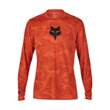 Fox Mens Ranger TruDri Long Sleeve Jersey (2026)