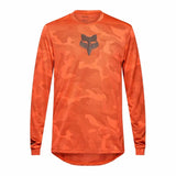 Fox Mens Ranger TruDri Long Sleeve Jersey (2025)