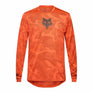 Fox Mens Ranger TruDri Long Sleeve Jersey (2026)