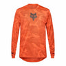 Fox Mens Ranger TruDri Long Sleeve Jersey (2025)