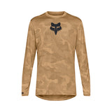 Fox Mens Ranger TruDri Long Sleeve Jersey (2026)