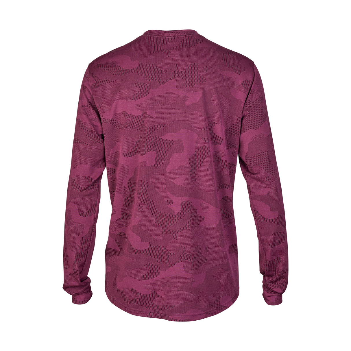 Fox Mens Ranger TruDri Long Sleeve Jersey (2026)