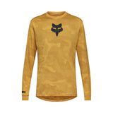 Fox Mens Ranger TruDri Long Sleeve Jersey (2026)