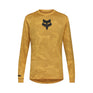 Fox Mens Ranger TruDri Long Sleeve Jersey (2026)