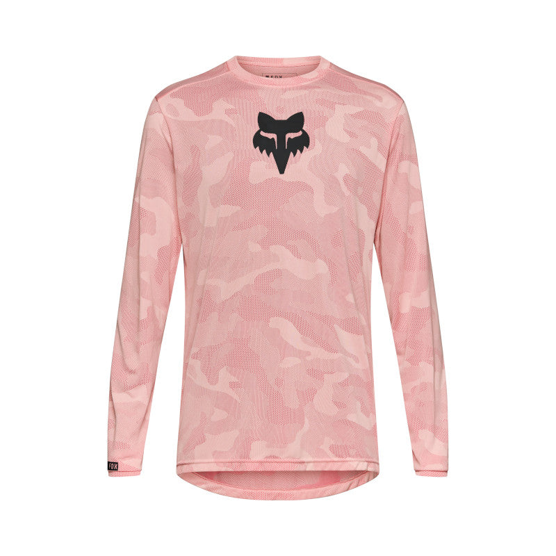 Fox Mens Ranger TruDri Long Sleeve Jersey (2026)
