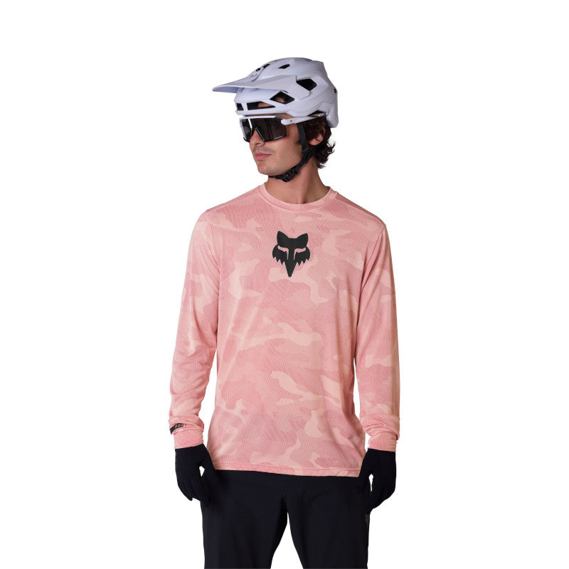 Fox Mens Ranger TruDri Long Sleeve Jersey (2026)