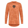 Fox Mens Ranger TruDri Long Sleeve Jersey (2026)