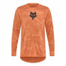 Fox Mens Ranger TruDri Long Sleeve Jersey (2025)