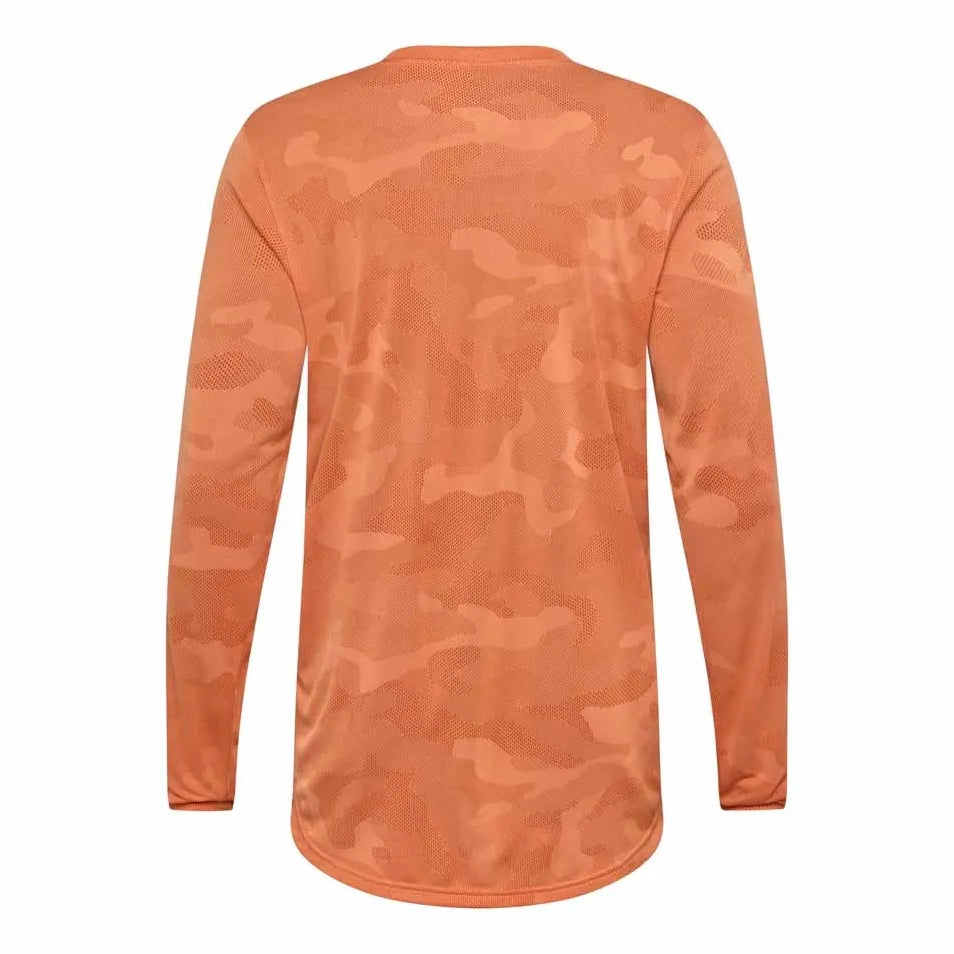 Fox Mens Ranger TruDri Long Sleeve Jersey (2025)