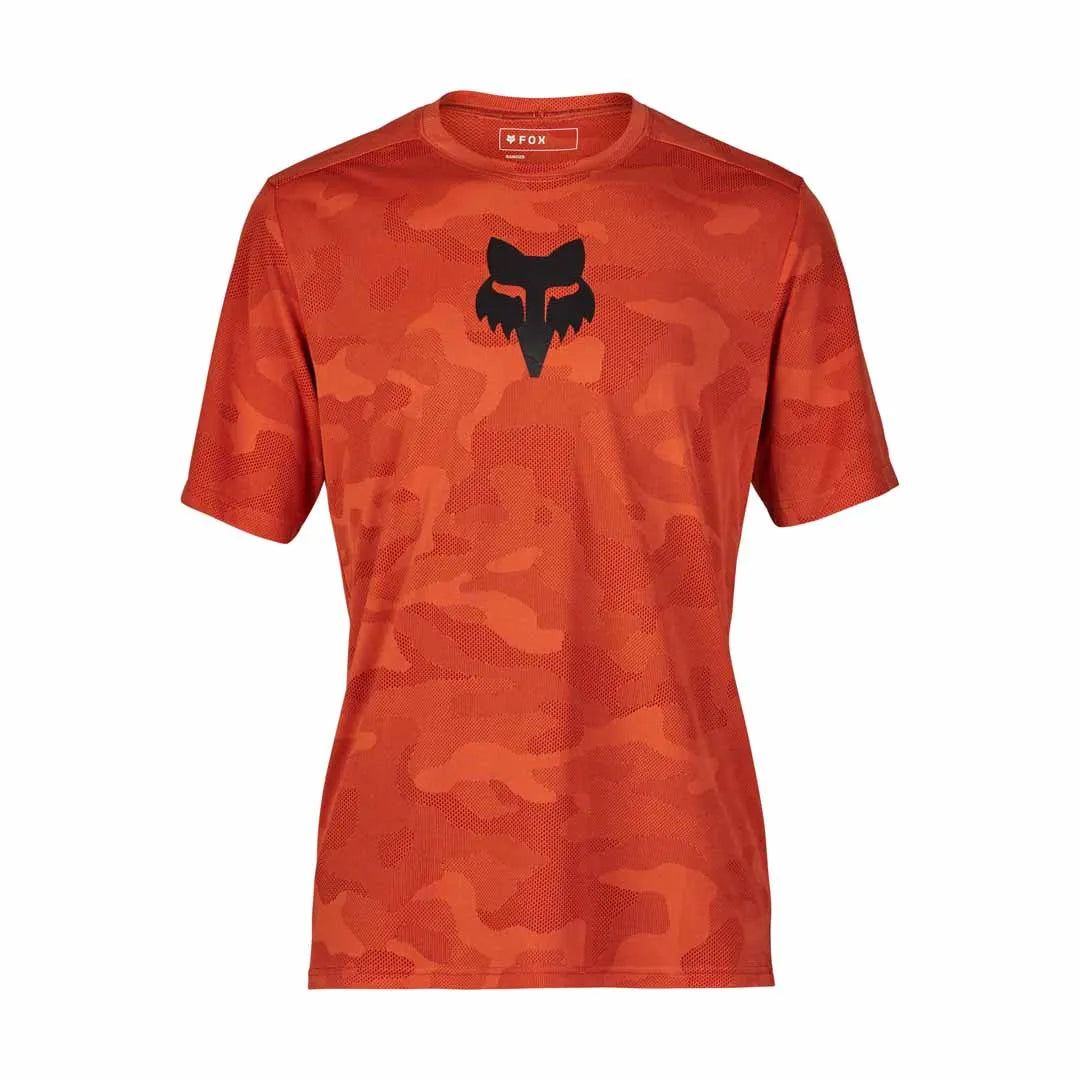 Fox Mens Ranger TruDri Jersey (2026)